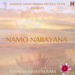 Namo Narayana (Live)