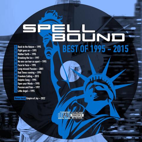 Best of 1995 - 2015