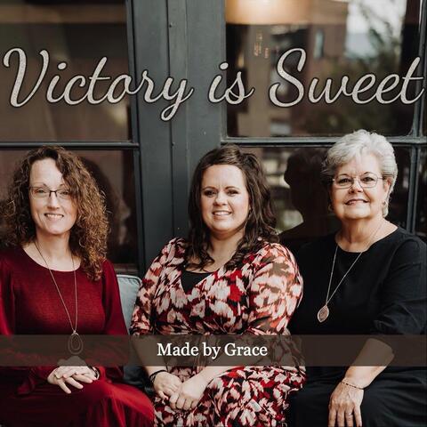 Victory Is Sweet