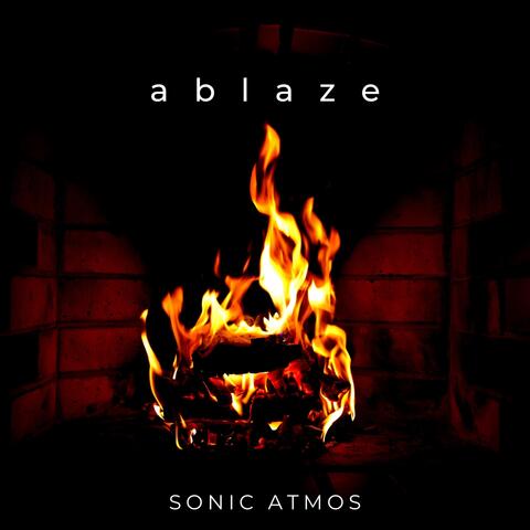 Ablaze