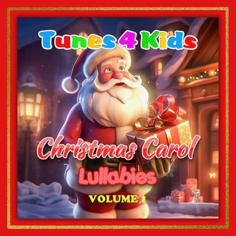 Christmas Carol Lullabies, Vol. 1