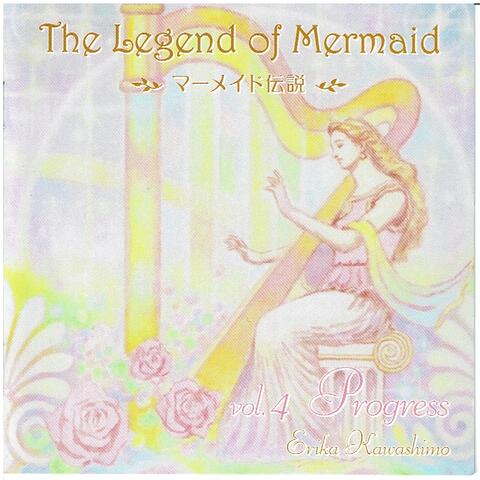 The Legend of Mermaid, Vol. 4: Progress