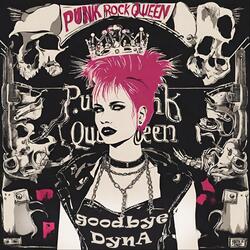 Punk Rock Queen