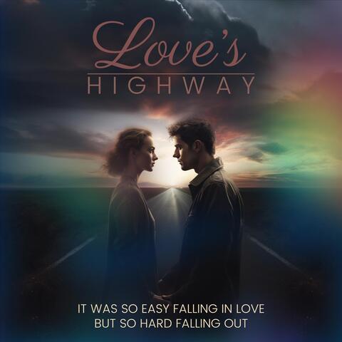 It Was so Easy Falling in Love but so Hard Falling Out