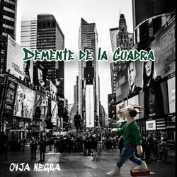DEMENTE DE LA CUADRA