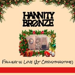 Falling in Love (At Christmastime)