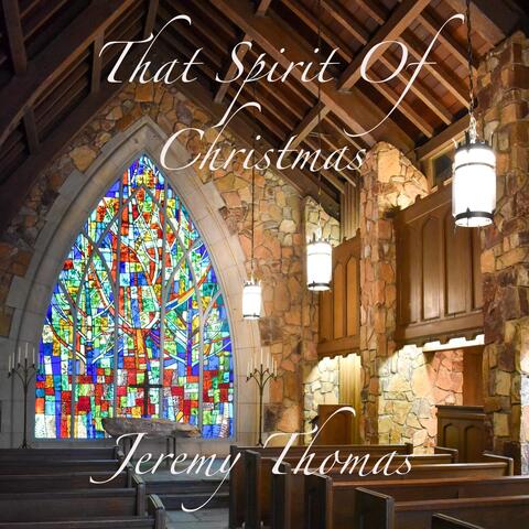 That Spirit of Christmas