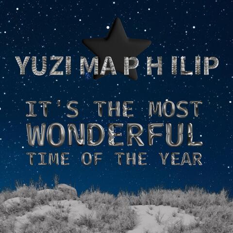 It's the Most Wonderful Time of the Year