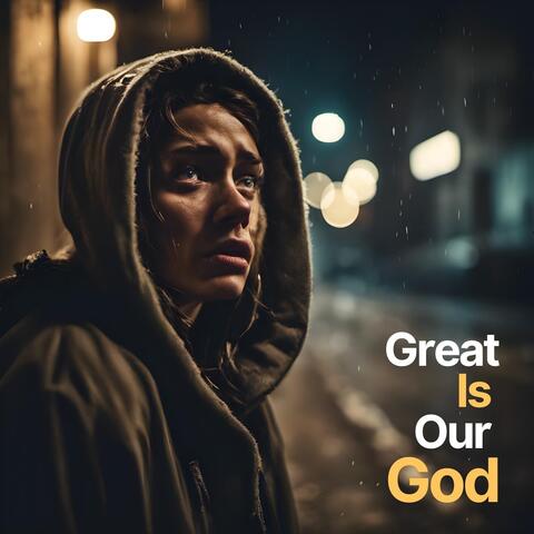 Great Is Our God