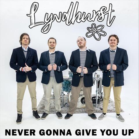 Never Gonna Give You Up