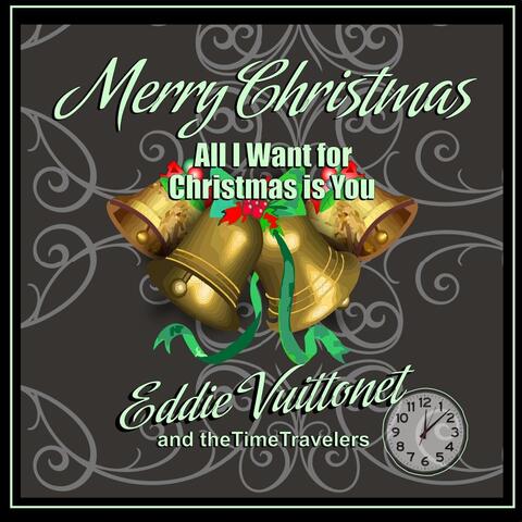 All I Want for Christmas Is You