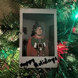 Christmas Without Me (Demo Version)