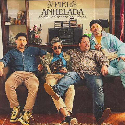 Piel Anhelada