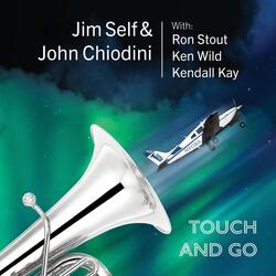 Whisper Not (feat. Ron Stout, Ken Wild & Kendall Kay)