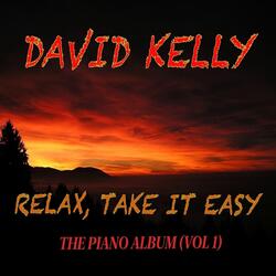 Relax, Take It Easy