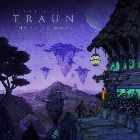 The Lilac Moon