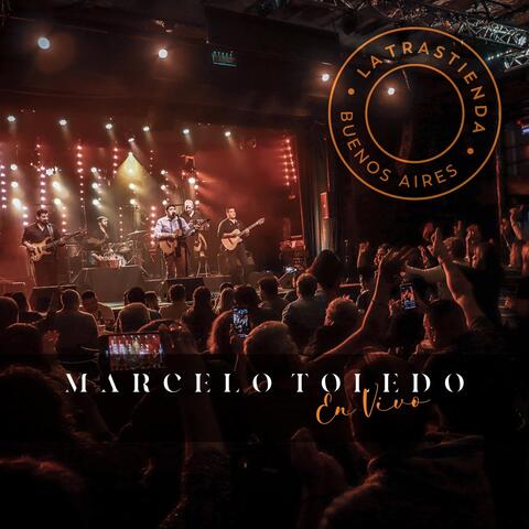 En Vivo en la Trastienda, Buenos Aires