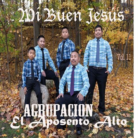 Agrupacion el Aposento Alto
