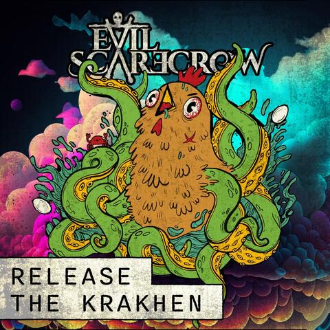 Release the Krakhen