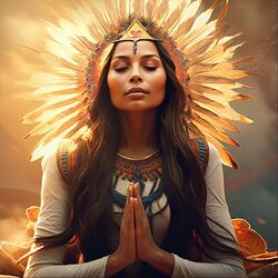 Instant Relief from Stress and Anxiety and Depression, Calm Meditation Healing Music