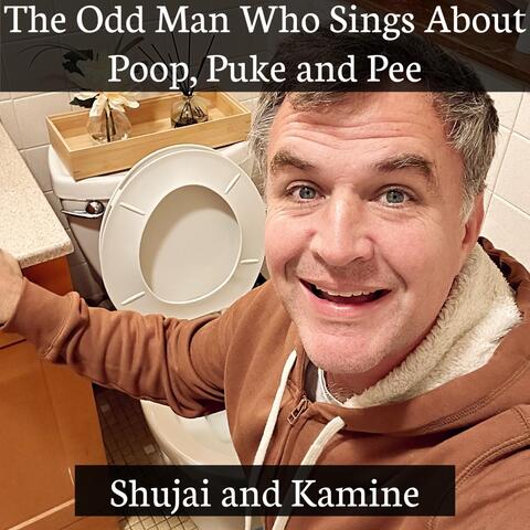 Shujai and Kamine