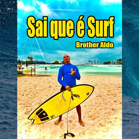 Sai Que É Surf