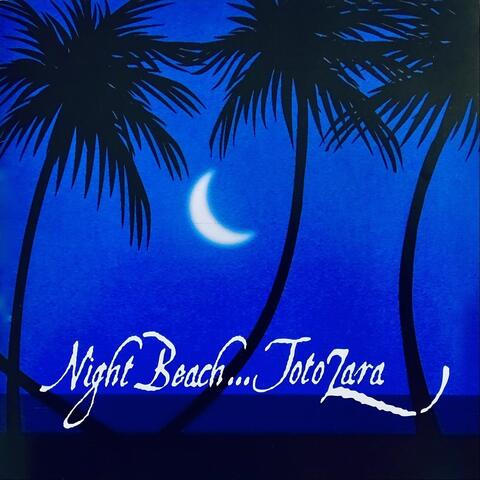 Night Beach