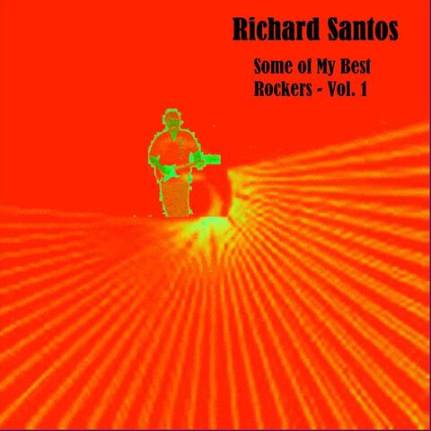Some of My Best Rockers, Vol. 1