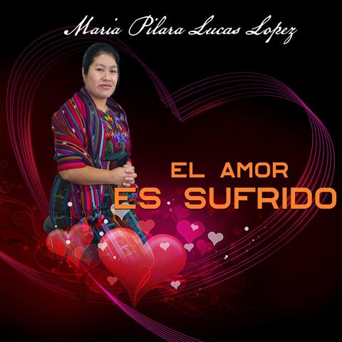 Maria Pilara Lucas Lopez