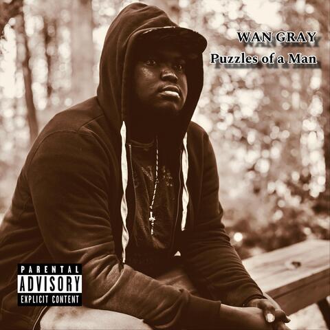 Puzzles of a Man