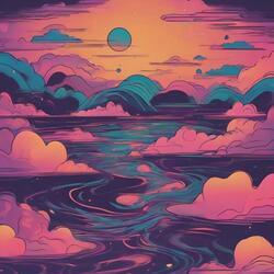 Nighttime
