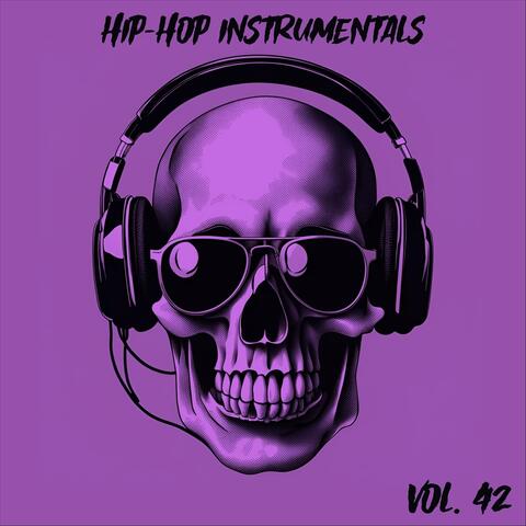 Hip-Hop Instrumentals, Vol. 42