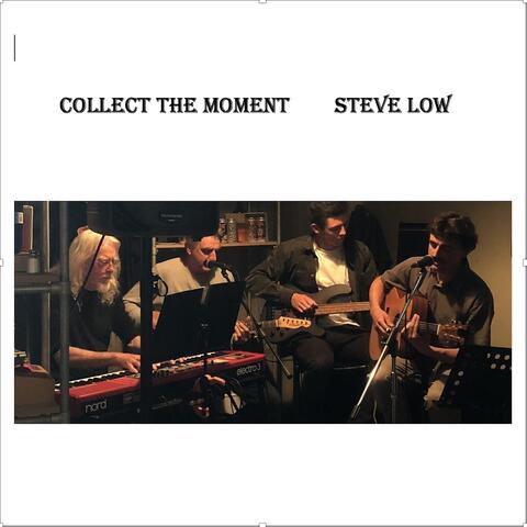 Collect the Moment