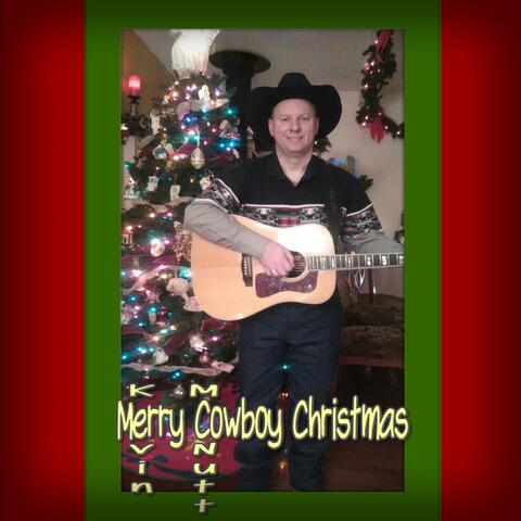 Merry Cowboy Christmas