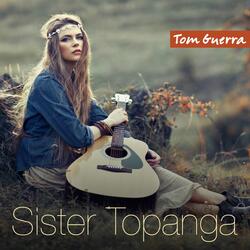 Sister Topanga