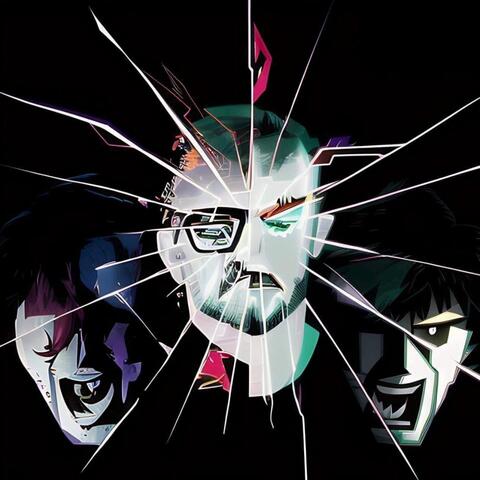 Frantic!