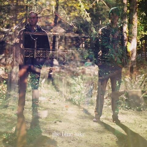 The Blue Bike EP