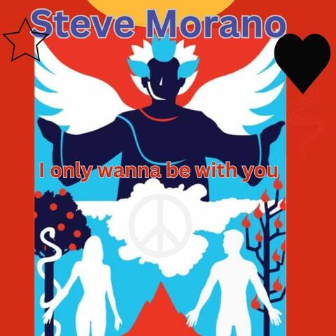 I Only Wanna Be with You