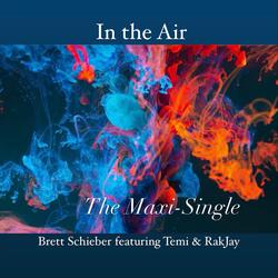In the Air (Single Version) [feat. Temi & RakJay]