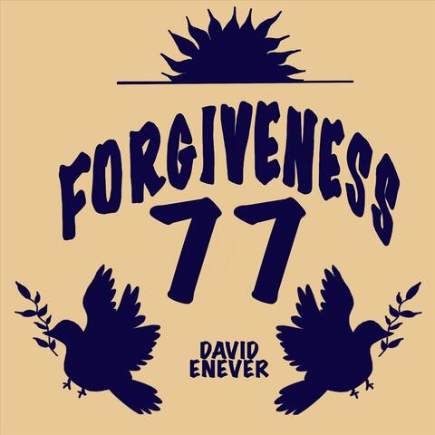 Forgiveness Seven Seven