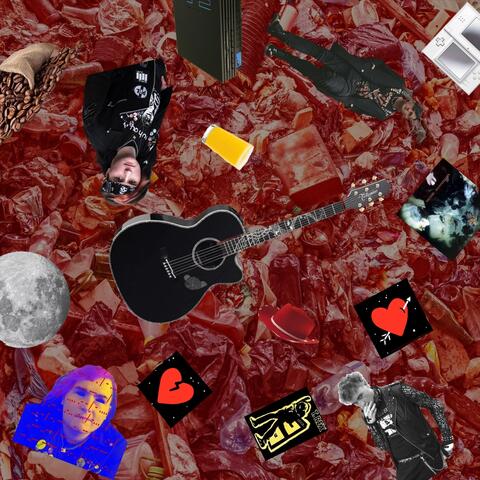 Landwaste B-Sides 2019 - 2022