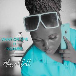 Nguwe (feat. Ngambie)