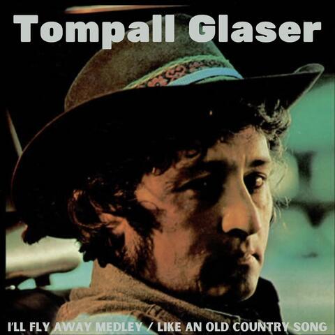 Tompall Glaser