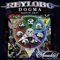 Dogma (Radio Edit) [feat. Isra Ramos, Amadeüs & Sonia Rubín]