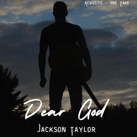 Dear God (One Take)