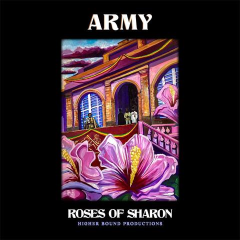 Roses of Sharon