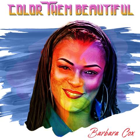 Color Them Beautiful