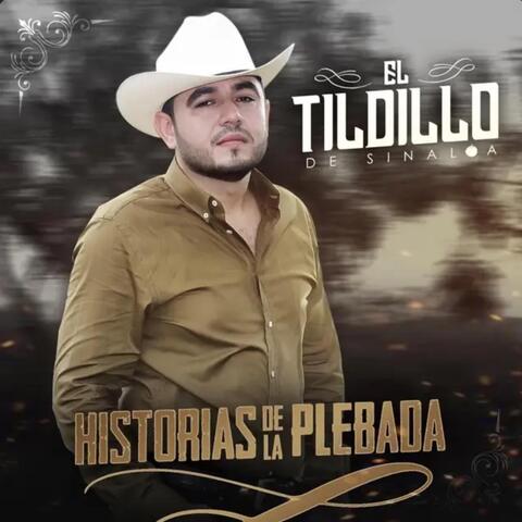 Historias de la Plebada