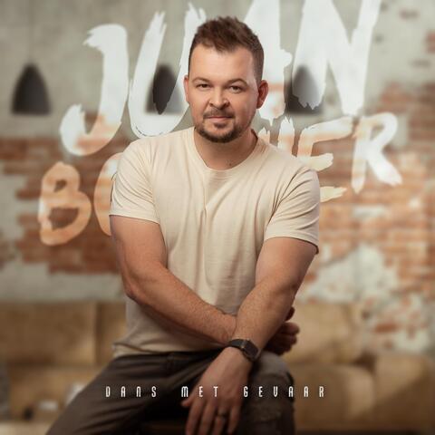 Juan Boucher
