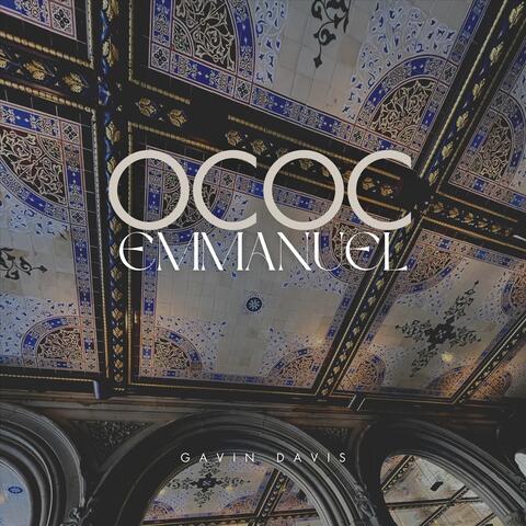 O Come, O Come Emmanuel (feat. Adriana)
